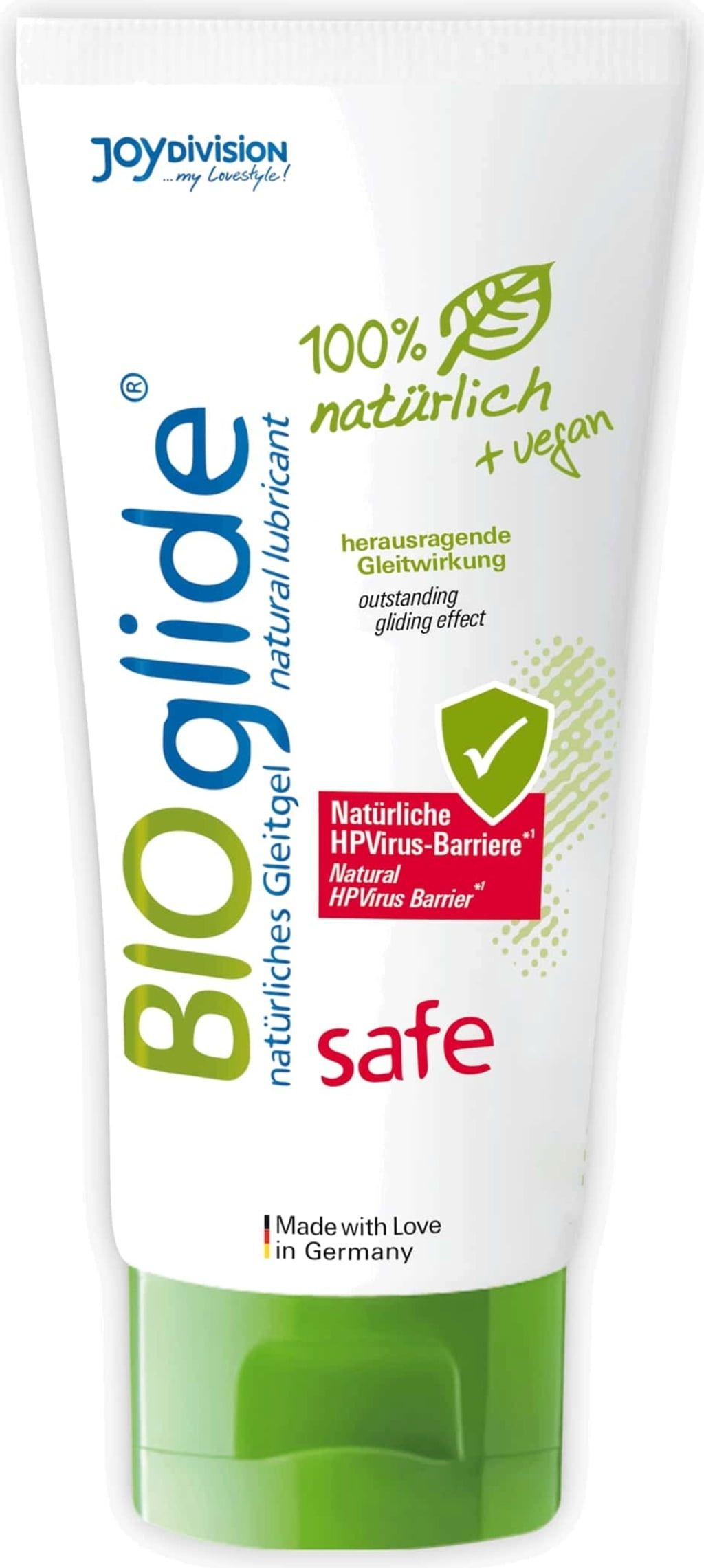 Natural Bio Lubricants - SexToysDistribution