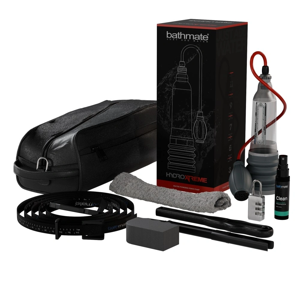 Penis Enlargement Pumps - SexToysDistribution Penis Enlargement Pumps - SexToysDistribution