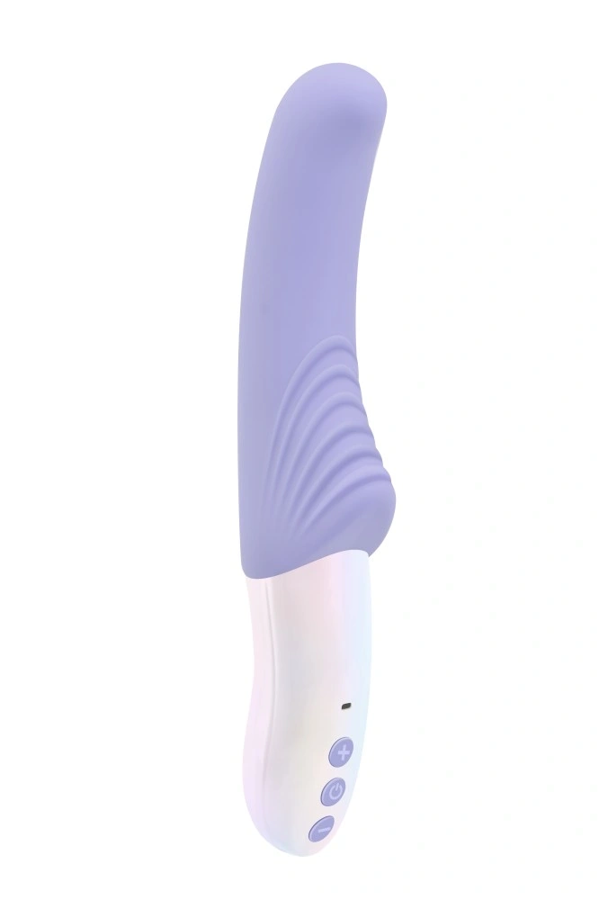 nox sex toys Bad Dragon Nox Review • Phallophile Reviews main image 0