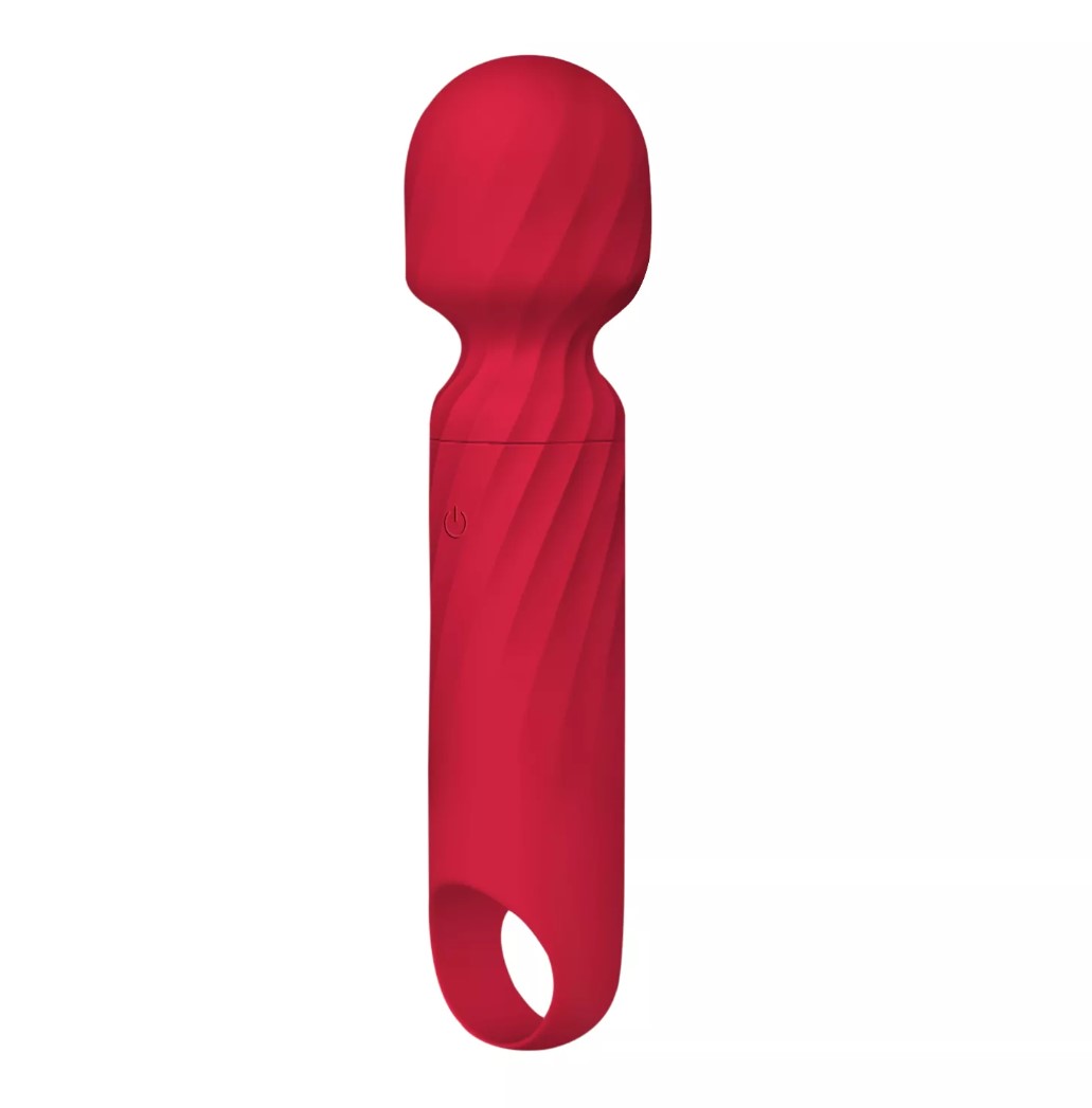 cherry sex toy This Is the Perfect Vibrator for Beginners main image 1