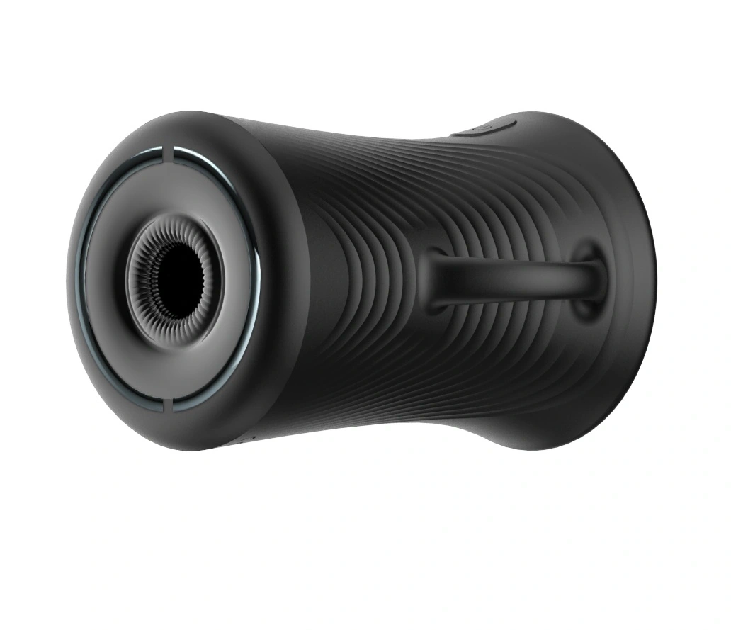 usb male masturbator Handheld Thrusting Rotating Male Masturbator – Xinghaoya main image 1