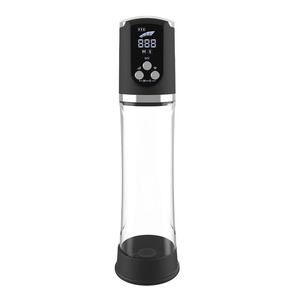Penis Enlargement Pumps - SexToysDistribution