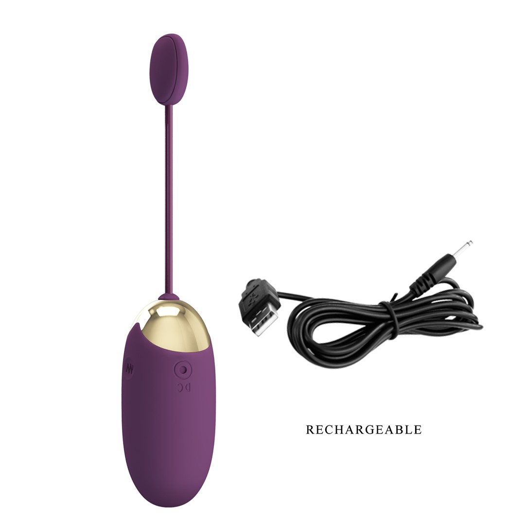 dildo sex toys Wired Mini Vibe: Compact Pleasure with Precise Control main image 0