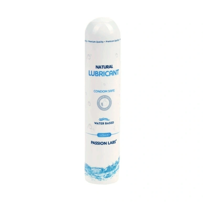 lube water based lubricant Passion Specialty Lubricant main image 0